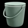 Outlet Go Bar Portable 4.3 Gallon Cooler - Green Cool Bars