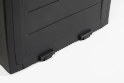 Online Marvel 71 Gallon Deck Box - Graphite Small Deck Boxes