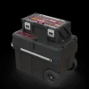 Discount Masterloader Rolling Tool Box with Cantilever Organizer - Black Tool Storage