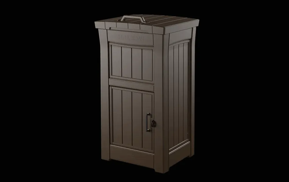 Clearance Package Delivery Box - Brown Package Protection