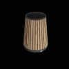Discount Signature Conical Tall Planter - Pine Brown Planters