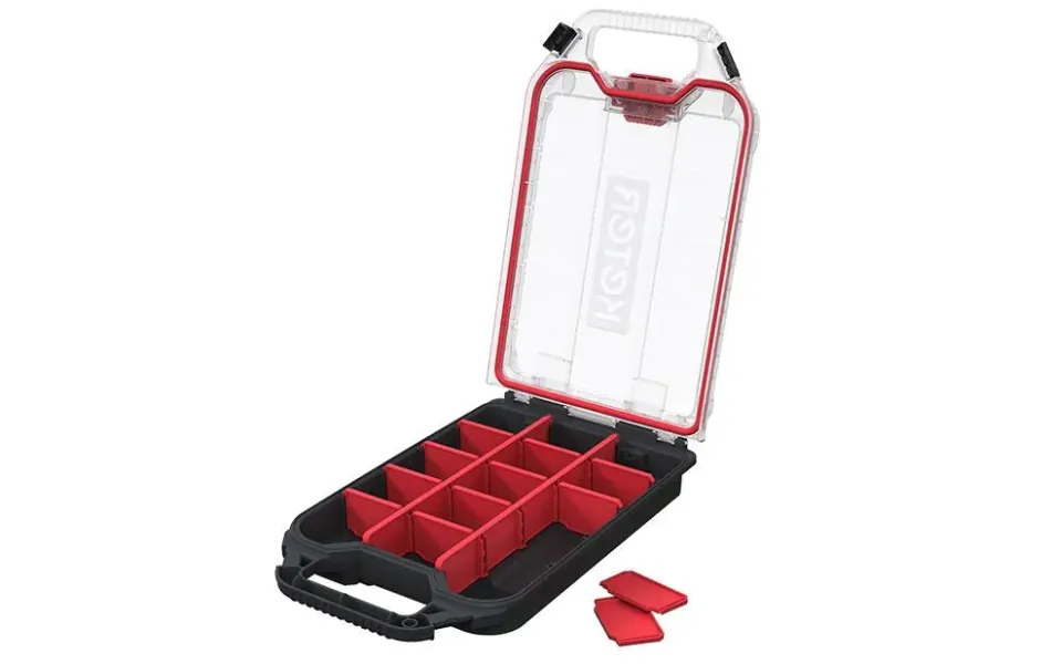 Clearance Stack & Roll 2.0 Tool Storage System - Black Tool Storage